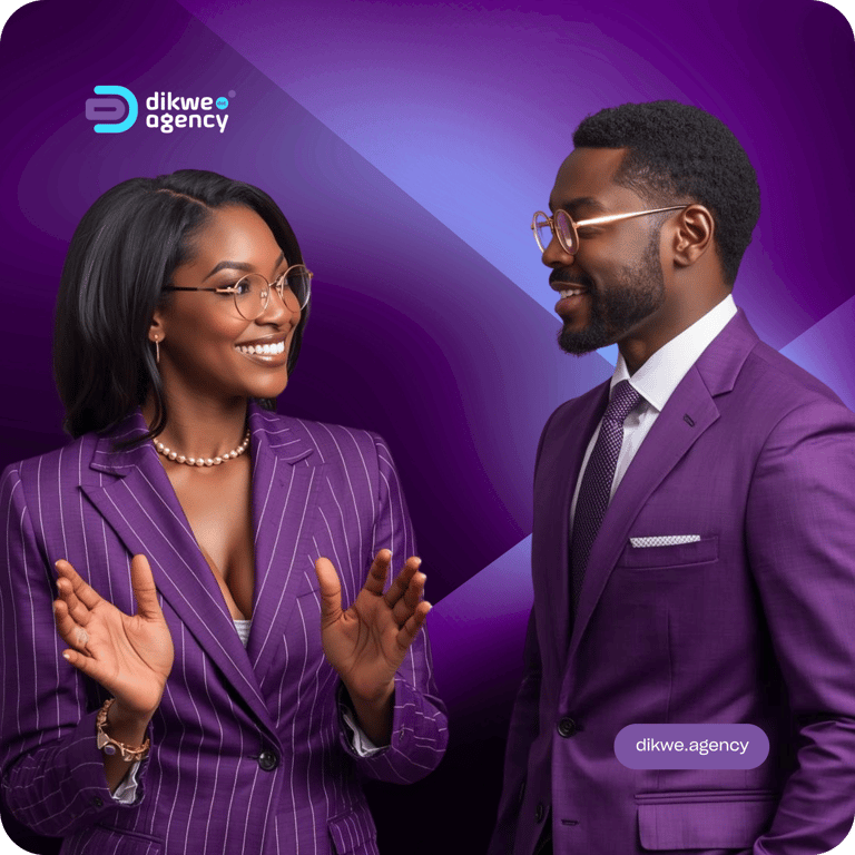 dikwe.agency NEW